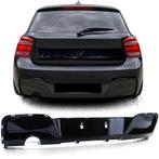 Performance Diffuser Enkel Links BMW 1 Serie F20 F21 B7611, Nieuw, Achter, BMW