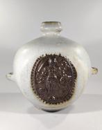 Roger Guérin - Vase - vorm 3 A - Faïence