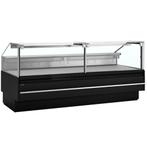 Koeltoonbank | SERIE SOC | 0°C/+4°C | Geforceerd | Gekoelde, Zakelijke goederen, Verzenden, Nieuw in verpakking