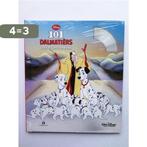 101 Dalmatiers - Lees & Luisterboek - disney 9789047624745, Boeken, Verzenden, Zo goed als nieuw