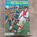 Vanderhout - Voetbalsterren 1968/69 - Eredivisie - Cruyff -, Verzamelen, Nieuw