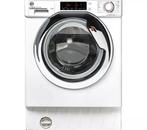 Hoover Hbwos69tame  Inbouw Wasmachine 9kg 1600t, Elektronische apparatuur, Wasmachines, Ophalen of Verzenden, Nieuw