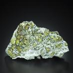 233 g zeldzame GEM. SPHALERITE, variëteit CLEOPHANE van