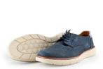 Australian Veterschoenen in maat 42 Blauw | 5% extra korting, Kleding | Heren, Zo goed als nieuw, Australian, Veterschoenen, Verzenden