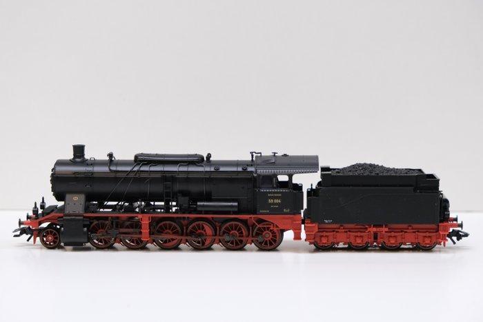 Märklin H0 - 37054 - Stoomlocomotief met tender (1) - DRG, Hobby en Vrije tijd, Modeltreinen | H0