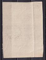 Cape Juby 1917/1919 - Timbres Maroc - Edifil 4Q, Gestempeld