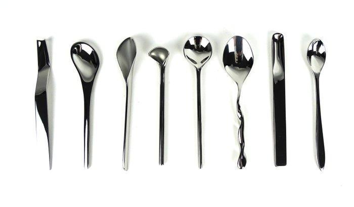 Alessi - Arets, Denton Corker, Rashid, Nouvel, Alsop,, Antiquités & Art, Antiquités | Meubles | Chaises & Canapés