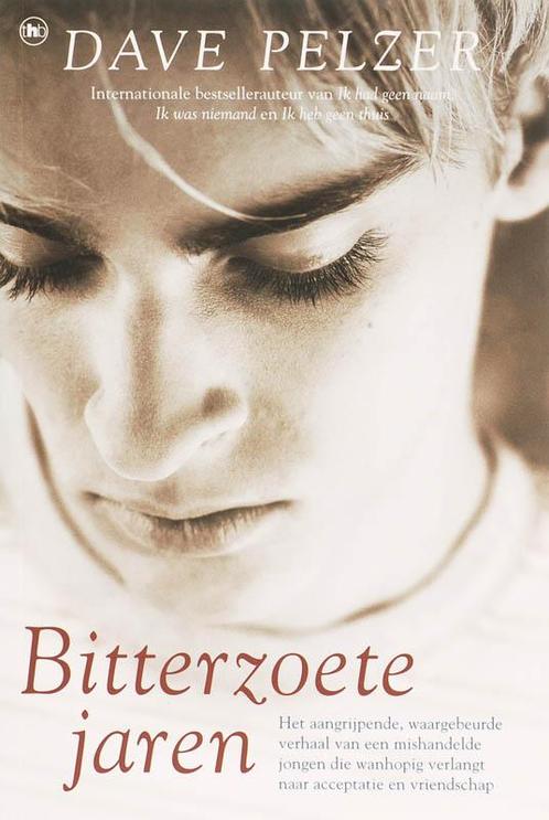 Bitterzoete jaren 9789044317503 D. Pelzer, Boeken, Hobby en Vrije tijd, Gelezen, Verzenden