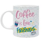 Friends Coffee is Like Friends Mok, Ophalen of Verzenden, Nieuw