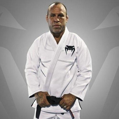 Venum BJJ GI Kimono Challenger Single Weave Wit, Sport en Fitness, Vechtsporten en Zelfverdediging, Vechtsportkleding, Nieuw, Overige