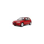 Otto Mobile 1:12 - Model sportwagen - Peugeot 106 Ph.1, Hobby en Vrije tijd, Nieuw