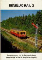 Benelux rail 3 9789172660908, Gelezen, Guy Pettinger, Verzenden