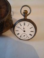 Zilveren Zakhorloge 800/gemerkt periode 1920 - 1900-1949, Nieuw