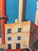 Arthur Carpentier - Usine 72
