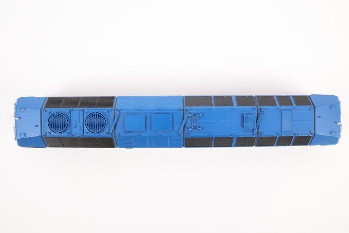 Mehano H0 - Diesellocomotief (1) - DE 2700-8 (Di6 NSB) - NOB, Hobby en Vrije tijd, Modeltreinen | H0