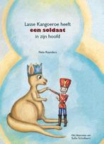 Lasse Kangoeroe heeft een soldaat in zijn hoofd, Livres, Verzenden, Nele Reynders