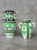 Decoratief ornament - NO RESERVE PRICE - C - Wonderful Pair, Antiek en Kunst