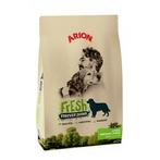 Hondenvoer 3kg - arion fresh - adult medium / large, Dieren en Toebehoren, Hondenvoerbakken en Drinkbakken, Nieuw