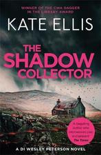 The Shadow Collector 9780749958008, Kate Ellis, Verzenden