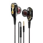 Z2 Wired Earphones Oortjes Ecouteur met Microfoon, Télécoms, Téléphonie mobile | Écouteurs, Verzenden