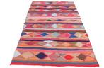 Kelim Modern Caucus Kilim - Vintage Armeense Kunst - Kelim -, Huis en Inrichting, Nieuw