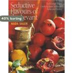 Flavours of the Levant Home Cooking from Lebanon, Syria and, Boeken, Verzenden, Gelezen, Nada Saleh