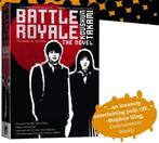 Battle Royale 9781421527727, Livres, Koshun Takami, Masayuki Taguchi, Verzenden