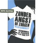 Zonder angst of zorgen 9789057123467 Helen Kennerley, Boeken, Verzenden, Zo goed als nieuw, Helen Kennerley