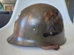 Verenigde Staten - US Army Liner M1-helm. - Militaire helm, Collections, Objets militaires | Seconde Guerre mondiale