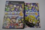 Mario Party 4 (GC HOL), Consoles de jeu & Jeux vidéo, Jeux | Nintendo GameCube
