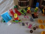 Lego Set - 71006 - The Simpsons - The Simpsons House with, Kinderen en Baby's, Speelgoed | Duplo en Lego, Nieuw