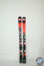 Refurbished - Ski - Rossignol Hero Athlete SL Pro TI R11 -, Sport en Fitness, 140 tot 160 cm, Gebruikt, Rossignol, Ophalen of Verzenden