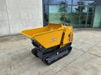 Veiling: Minidumper Vicsec VC1200 2025 Nieuw, Zakelijke goederen, Ophalen