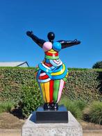 Figurine - Pierre, fibre de verre