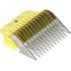 Aesculap opzetkam 16 mm snapon, breed - kerbl, Dieren en Toebehoren