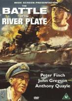 The Battle of the River Plate DVD (2001) John Gregson,, Verzenden, Zo goed als nieuw