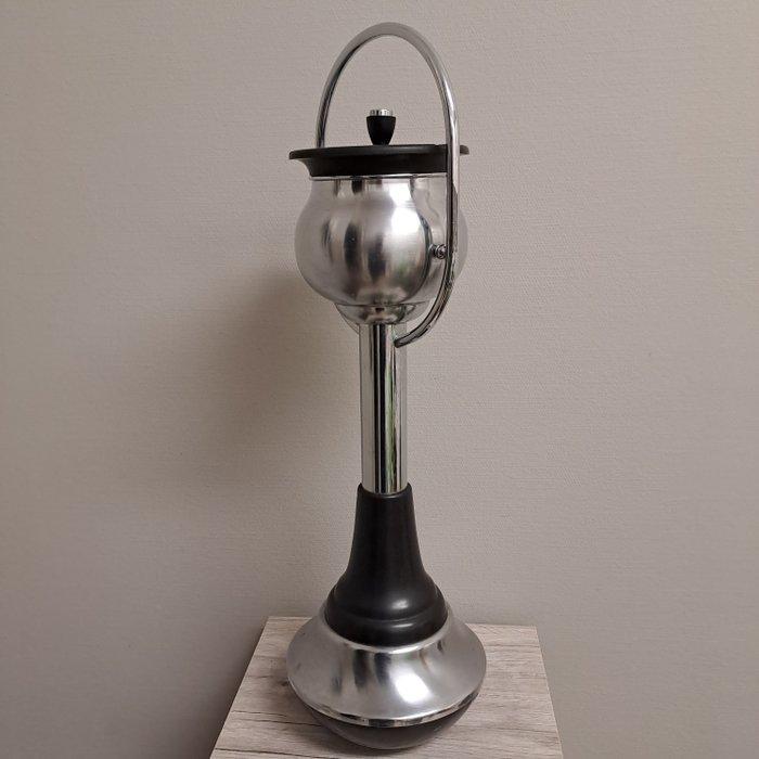 demeyere - Table dappoint - koper chrome, Antiek en Kunst, Kunst | Designobjecten