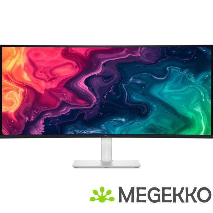 DELL Plus S3425DW 34  Wide Quad HD 120Hz VA LCD monitor, Computers en Software, Overige Computers en Software, Nieuw, Verzenden
