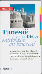 Tunesië en Djerba / Merian live! 9789044718621 M. Thiele, Verzenden, M. Thiele