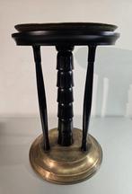 Gueridon - Hout - gueridon Biedermeier, Antiek en Kunst