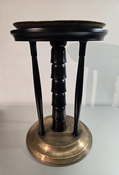 Gueridon - Hout - gueridon Biedermeier, Antiek en Kunst, Antiek | Overige Antiek