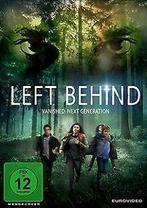 Left Behind - Vanished: Next Generation von McLean, Larry, Gebruikt, Verzenden
