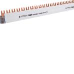 Hager Quickbusbar Kamrail - KDN280B, Verzenden, Nieuw