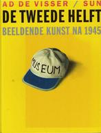 De tweede helft 9789058750389 A. de Visser, Boeken, Verzenden, Zo goed als nieuw, A. de Visser