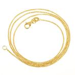 Vieri - Halsketting - 18 karaat Geel goud, Handtassen en Accessoires, Kettingen, Nieuw