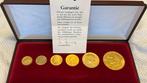 Verenigde Staten. Collection of coins and coin sets (Zonder, Postzegels en Munten