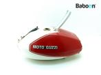 Benzine Tank Moto Guzzi SP 1000 I 1978-1983, Motoren, Verzenden, Gebruikt