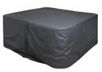 SPA cover thermal Deluxe 230 x 230 cm x 85 cm, Ophalen of Verzenden