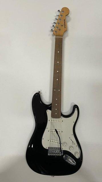 C. Giant - Stratocaster - - Guitare électrique (Sans Prix de, Musique & Instruments