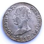 Espagne. Joseph Bonaparte. 4 Reales 1812/0 LA. Sevilla -, Postzegels en Munten